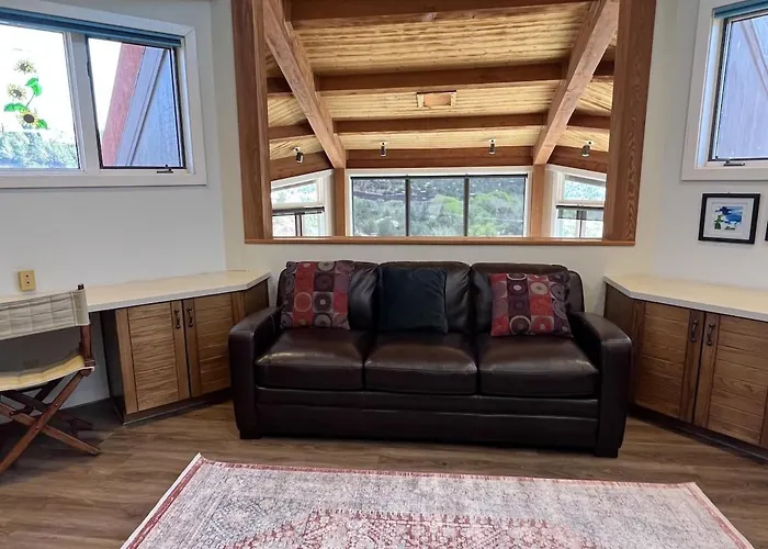 Vortex Horizon - Awesome Views-deck-bbq-fire Table Holiday home